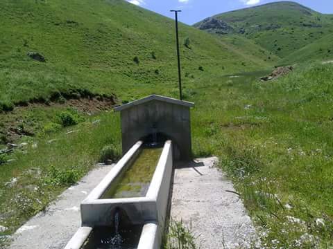 Hafik Alibeyli Köyü Resimleri 7