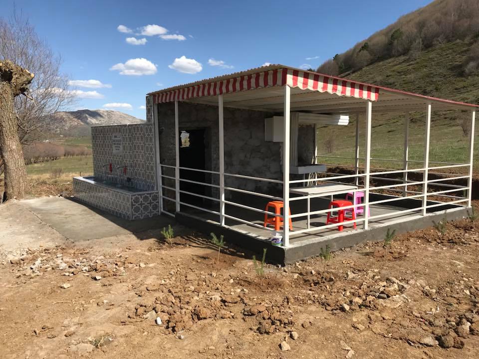 Hafik Alibeyli Köyü Resimleri 8