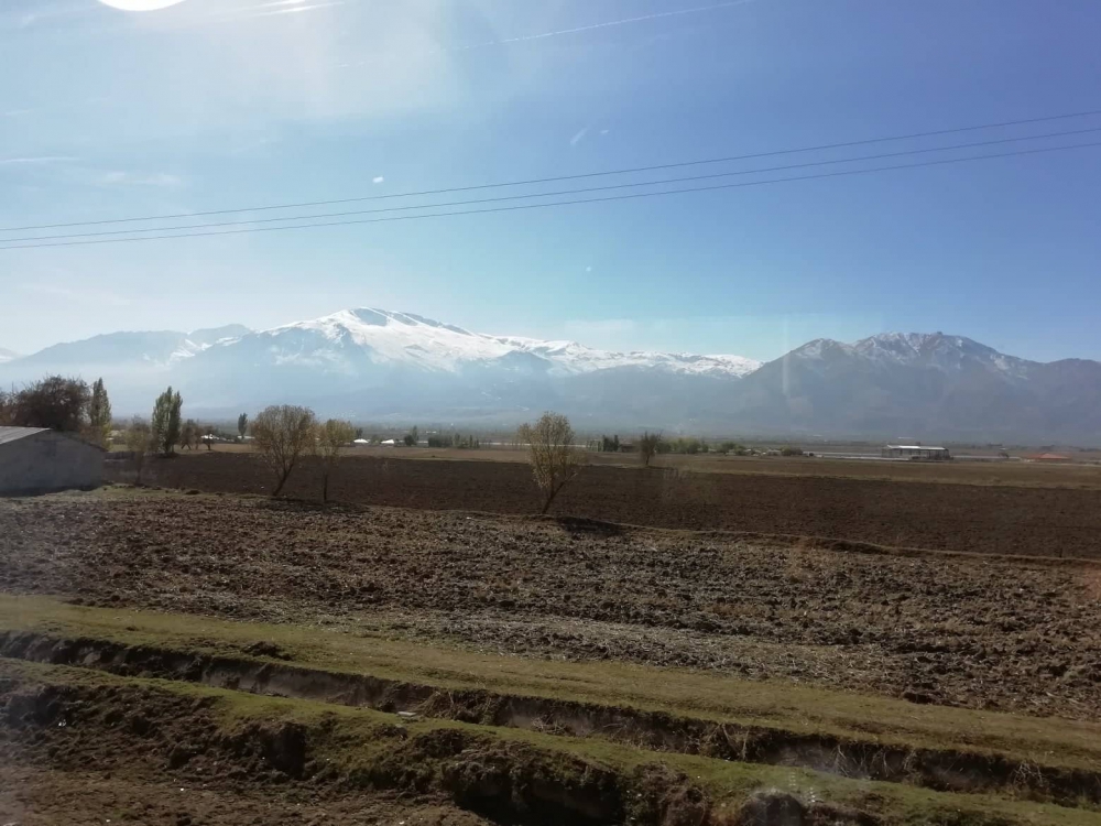 Selim Laloğlu Köyü Resimleri 1