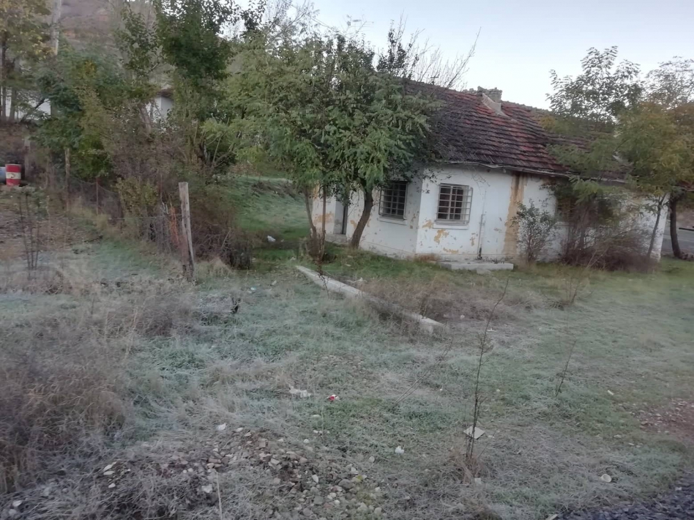 Selim Laloğlu Köyü Resimleri 2