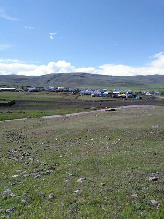 Selim Laloğlu Köyü Resimleri 7