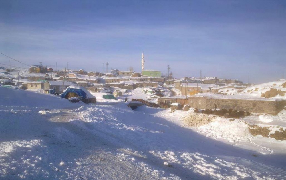 Selim Mollamustafa Köyü Resimleri 1