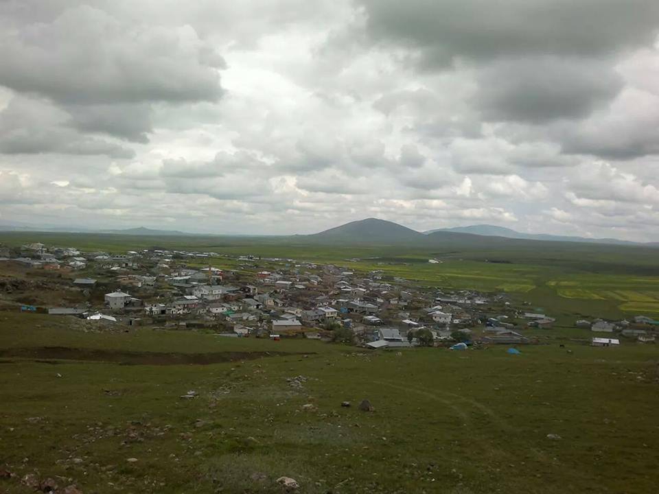 Selim Oluklu Köyü Resimleri 2