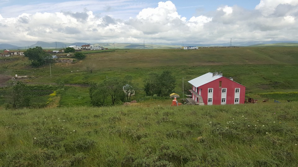 Selim Oluklu Köyü Resimleri 3