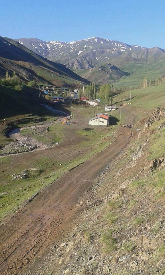 Selim Ortakale Köyü Resimleri 10