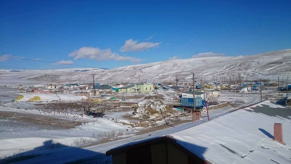 Selim Ortakale Köyü Resimleri 2