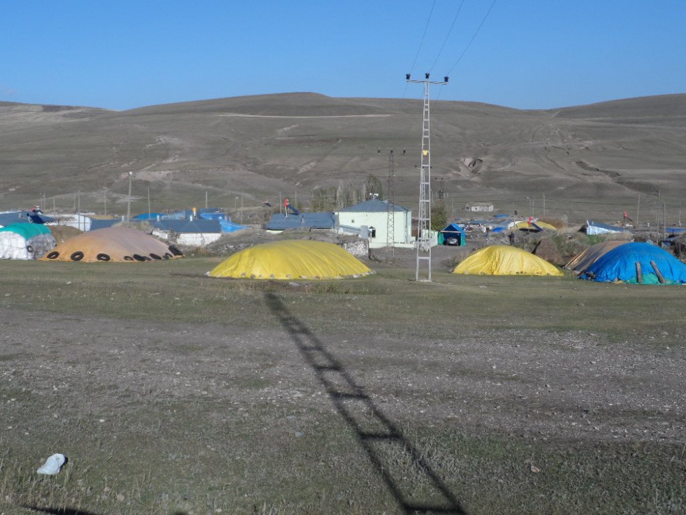 Selim Ortakale Köyü Resimleri 3