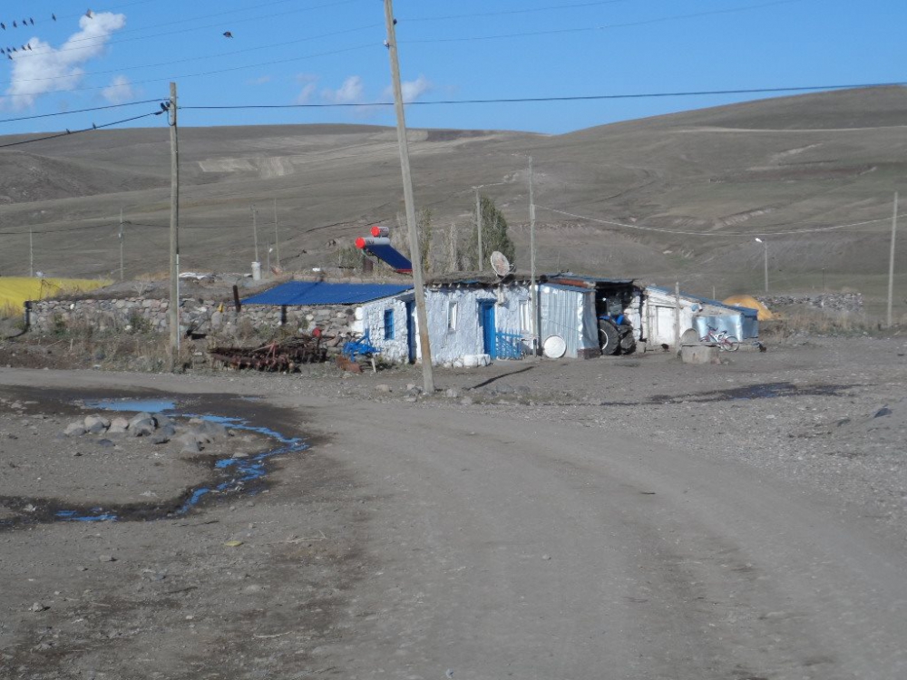 Selim Ortakale Köyü Resimleri 4