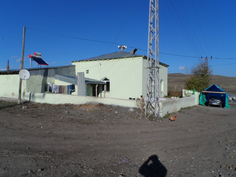 Selim Ortakale Köyü Resimleri 6