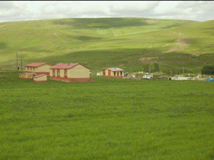 Selim Ortakale Köyü Resimleri 7