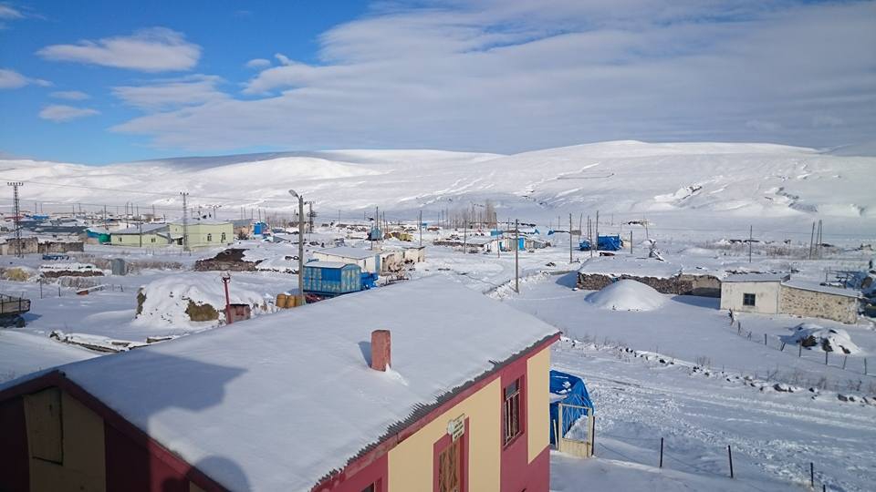 Selim Ortakale Köyü Resimleri 8