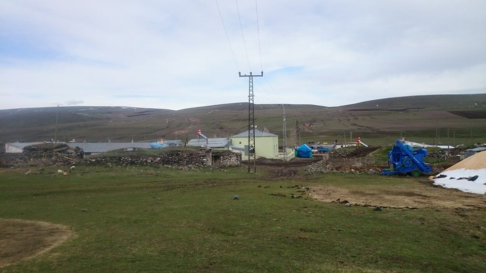 Selim Ortakale Köyü Resimleri 9