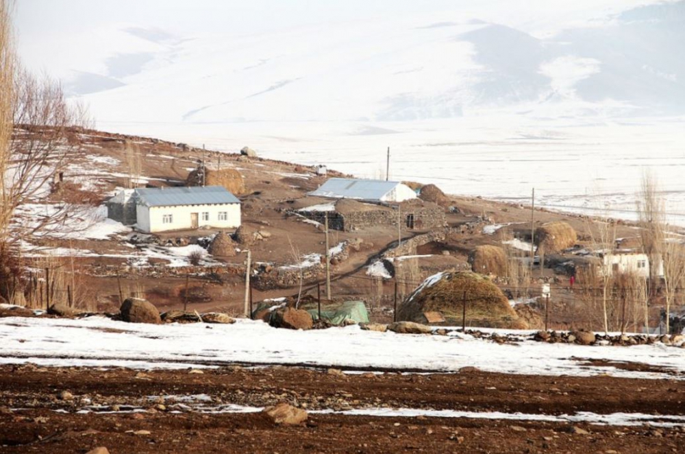 Selim Sarıgün Köyü Resimleri 3