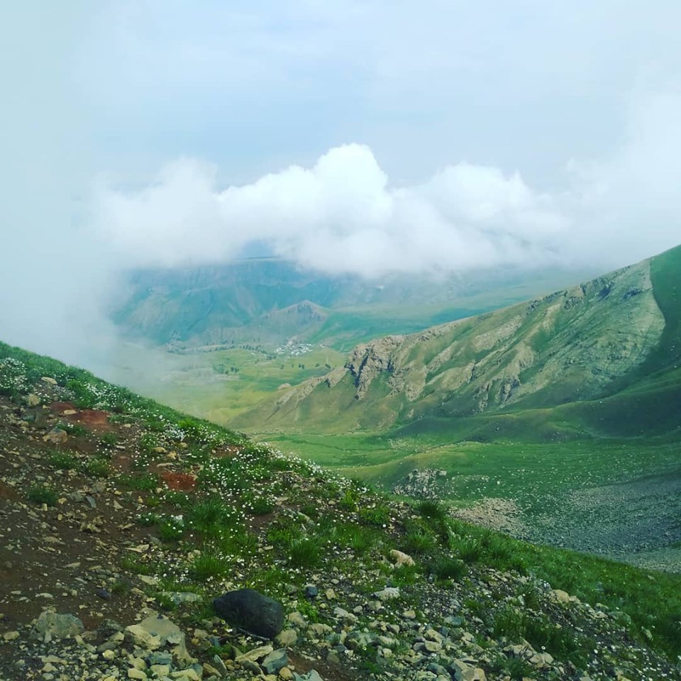 Selim Sarıgün Köyü Resimleri 8