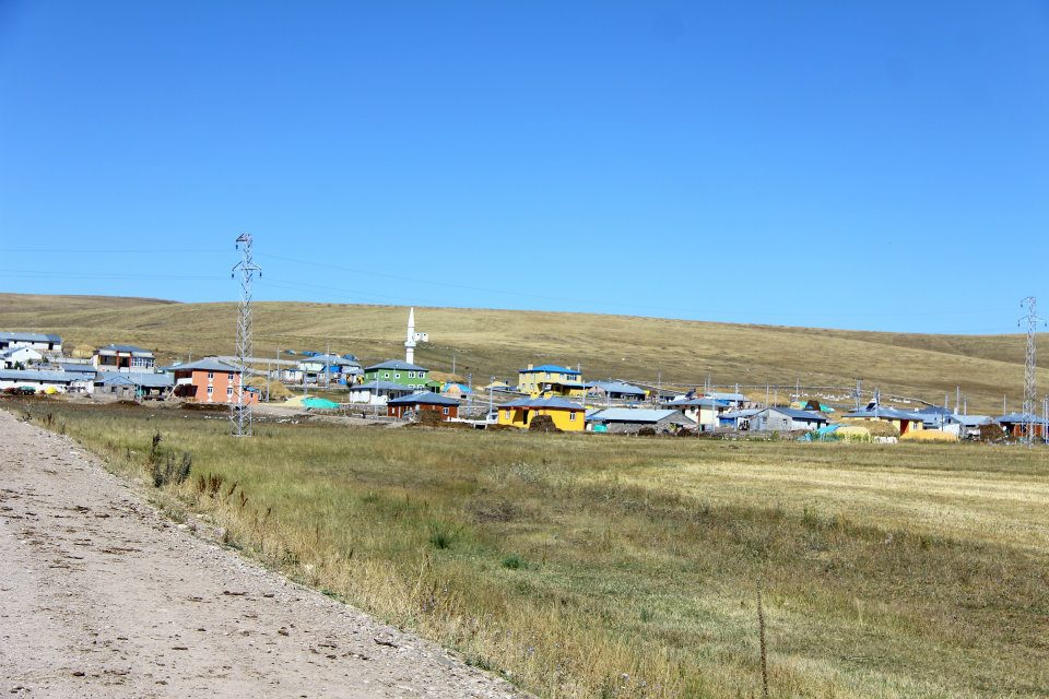 Selim Söğütlü Köyü Resimleri 3