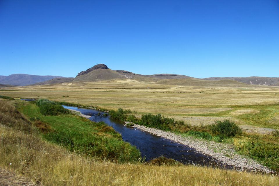 Selim Söğütlü Köyü Resimleri 4