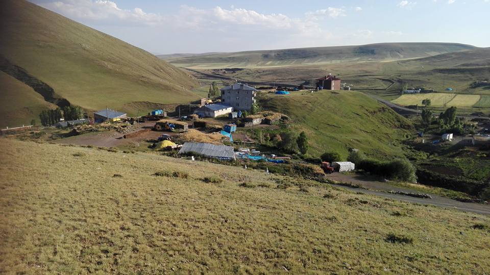 Selim Tuygun Köyü Resimleri 1