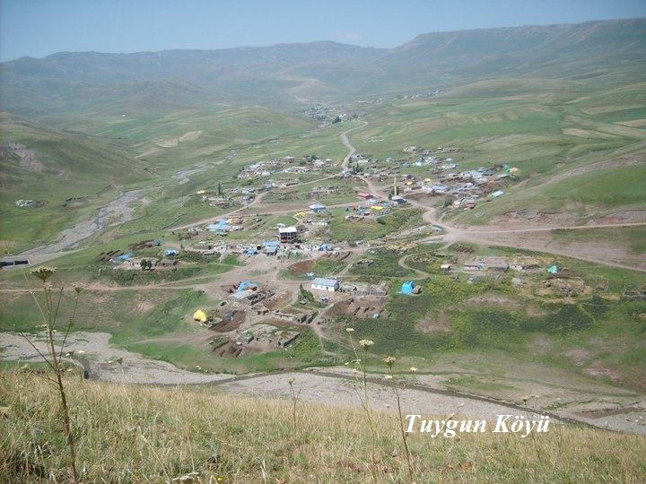 Selim Tuygun Köyü Resimleri 2