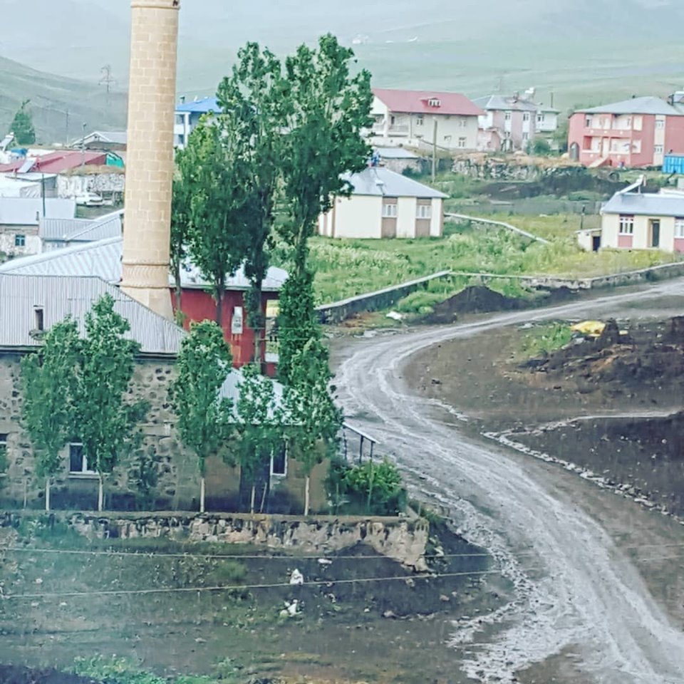 Selim Tuygun Köyü Resimleri 3