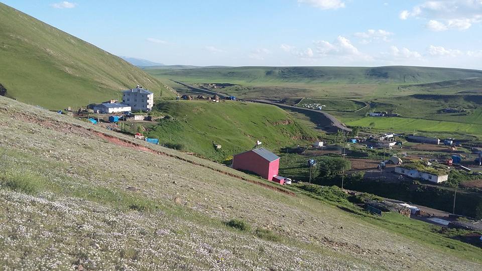 Selim Tuygun Köyü Resimleri 5