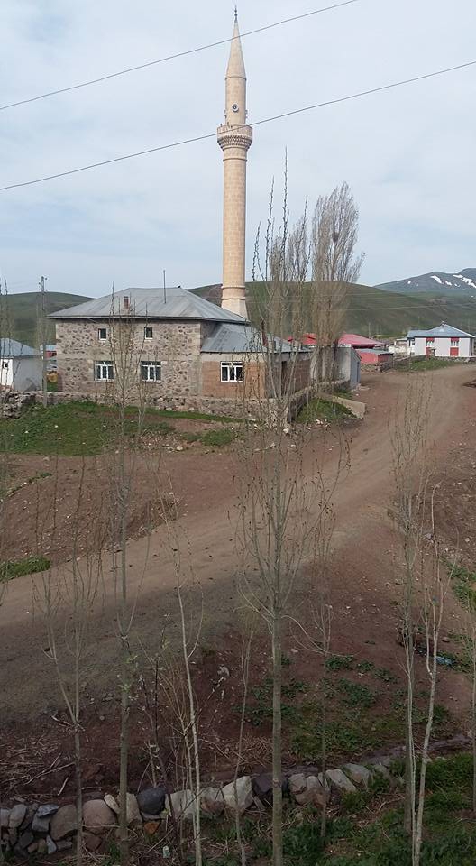 Selim Tuygun Köyü Resimleri 9