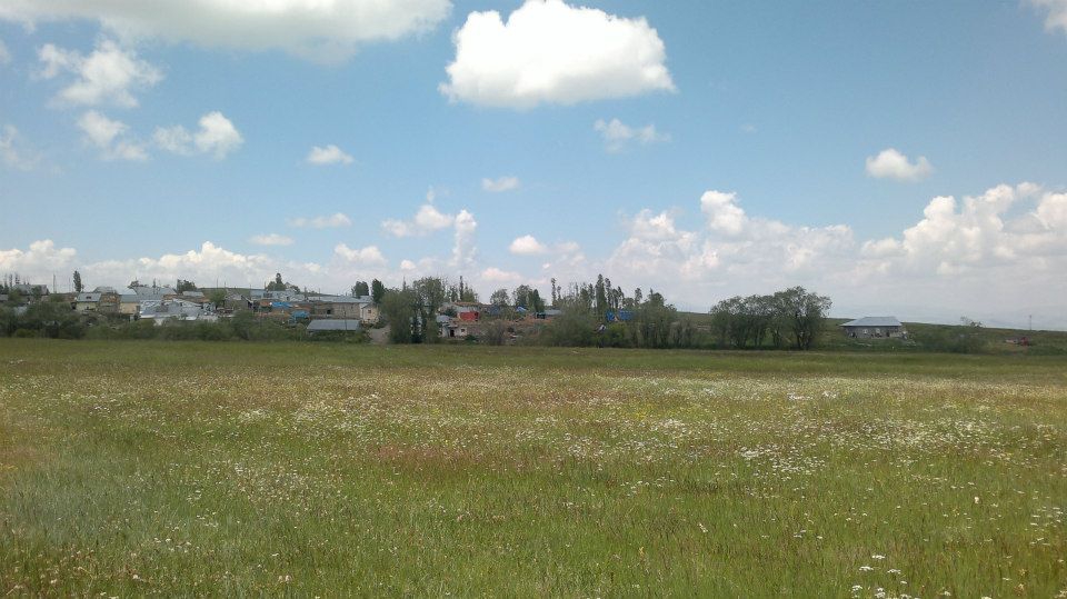 Selim Yalnızçam Köyü Resimleri 1