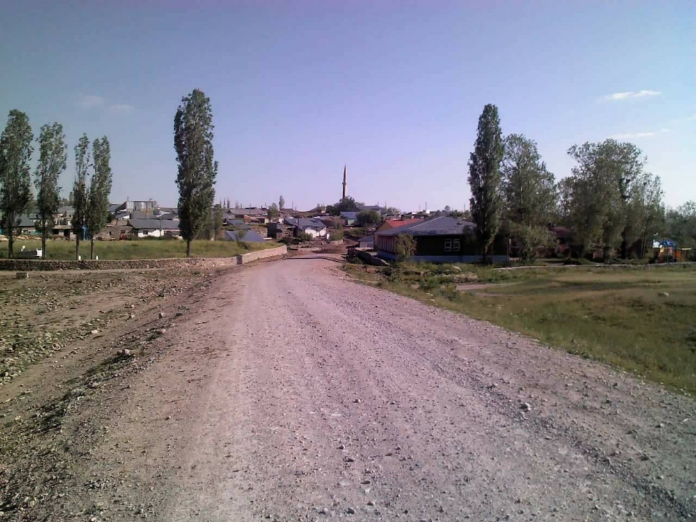 Selim Yalnızçam Köyü Resimleri 2