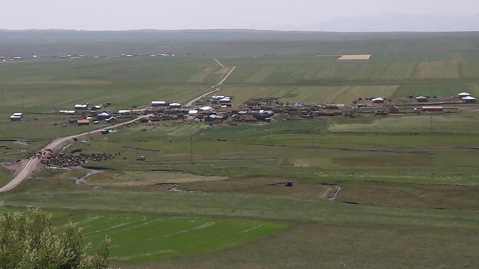 Selim Yamaçlı Köyü Resimleri 3