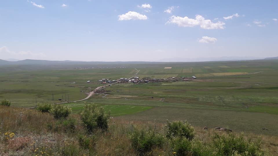 Selim Yamaçlı Köyü Resimleri 4