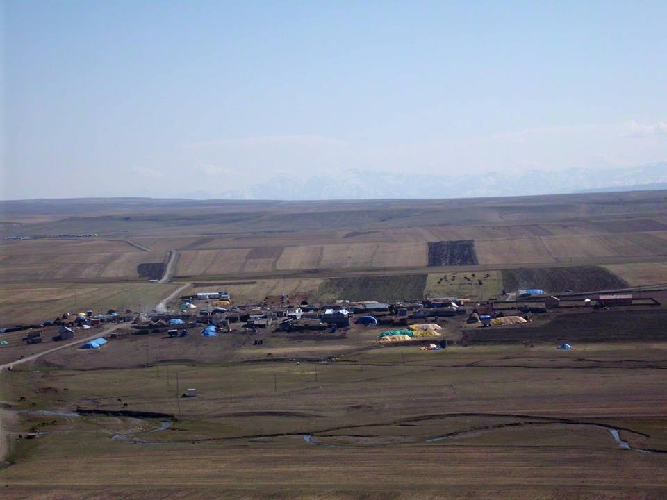 Selim Yamaçlı Köyü Resimleri 5