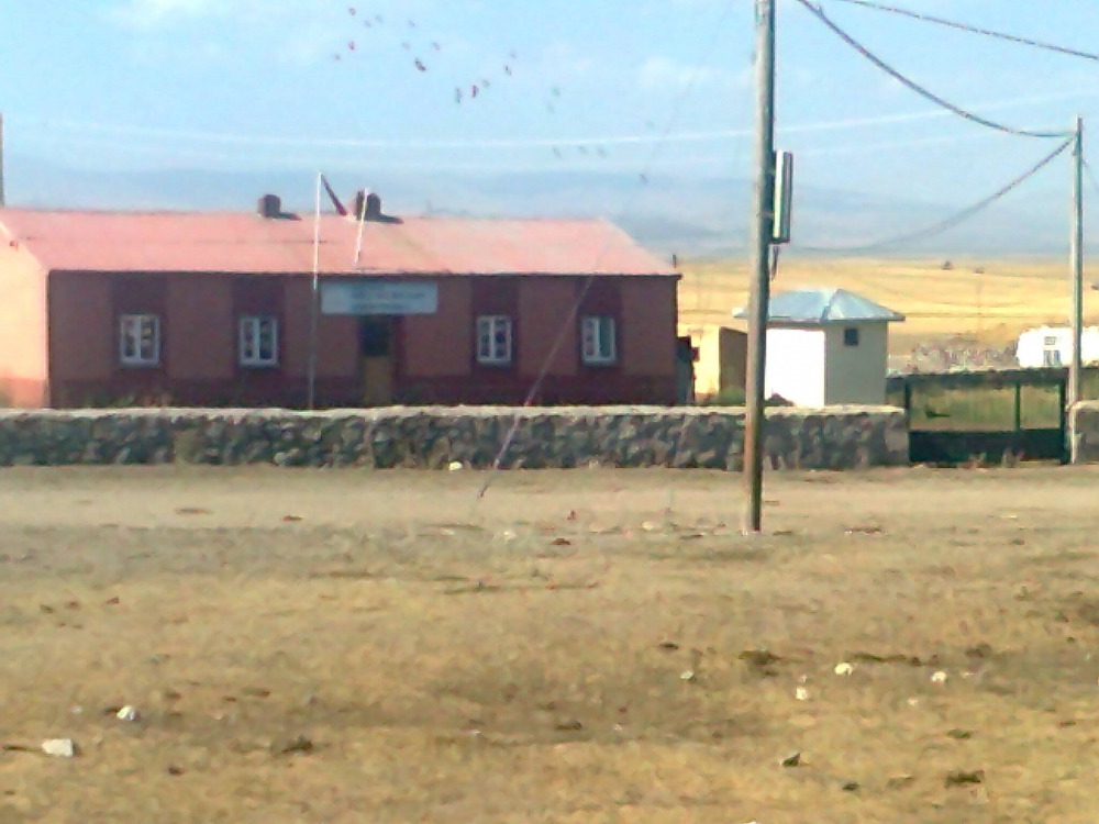 Selim Yamaçlı Köyü Resimleri 6