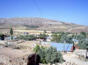 Hafik Alçıören Köyü Resimleri 1