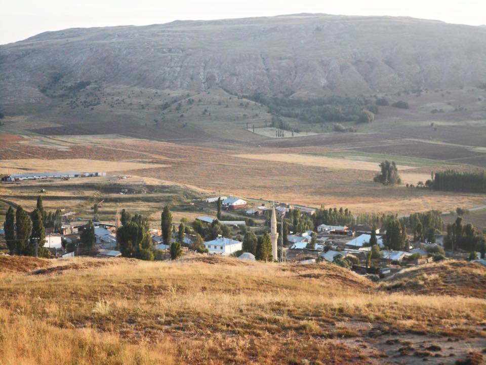 Hafik Alçıören Köyü Resimleri 10