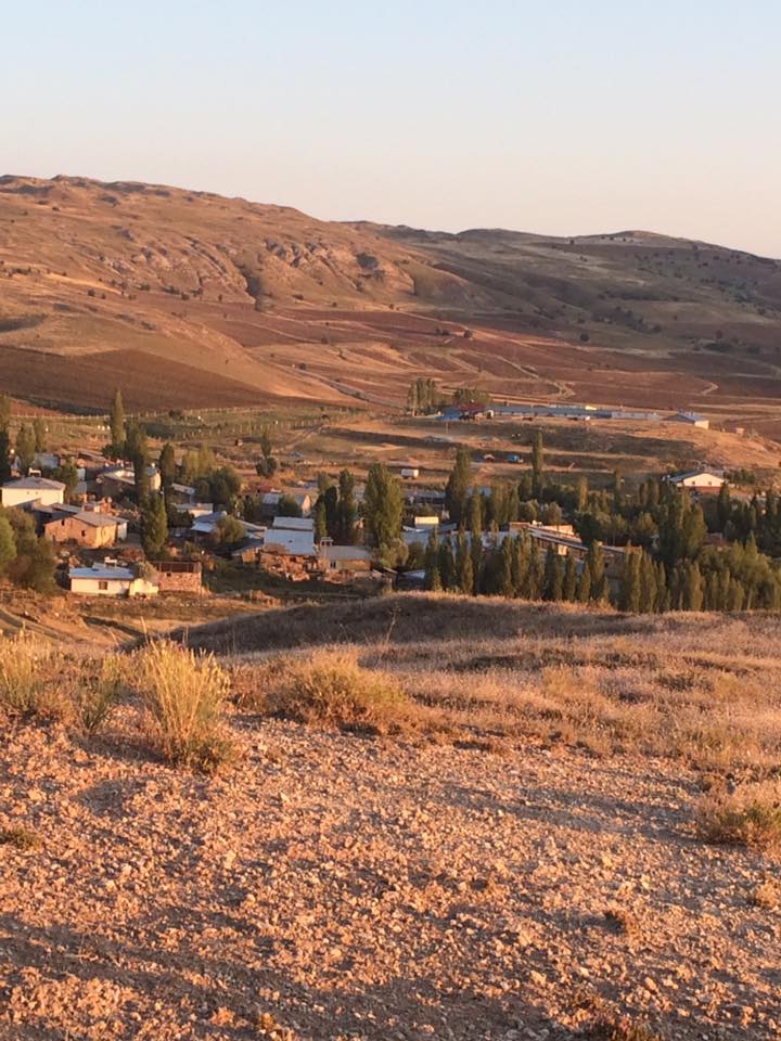Hafik Alçıören Köyü Resimleri 11