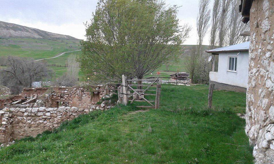 Hafik Alçıören Köyü Resimleri 12