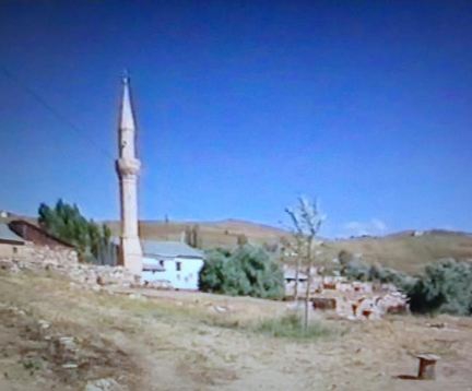 Hafik Alçıören Köyü Resimleri 2