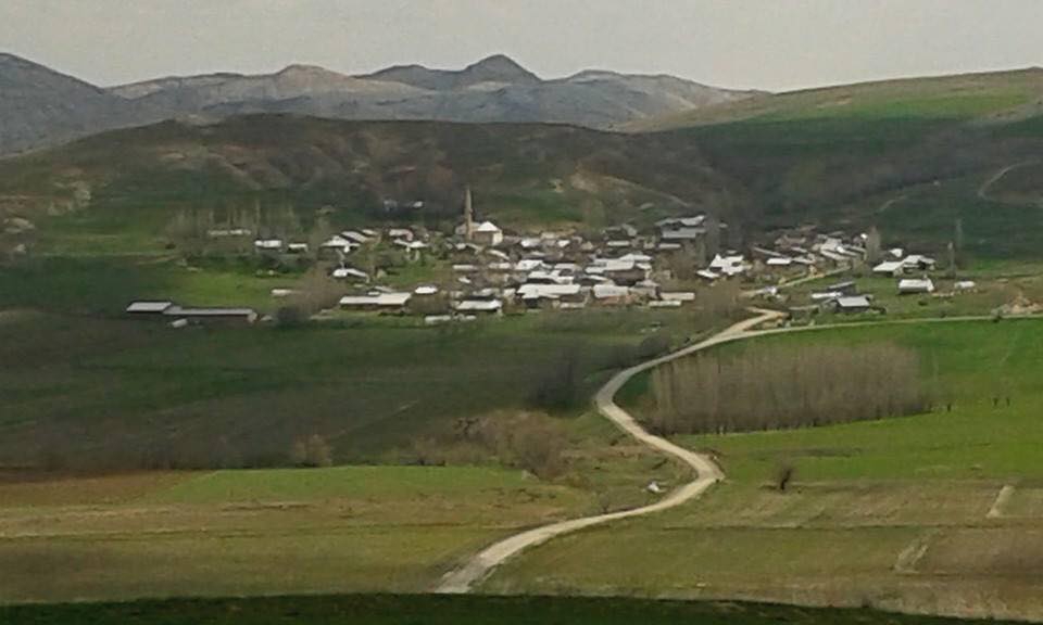 Hafik Alçıören Köyü Resimleri 4