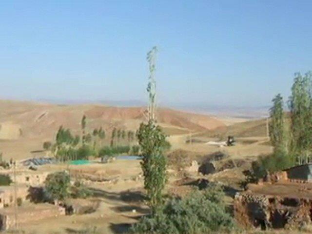 Hafik Alçıören Köyü Resimleri 5