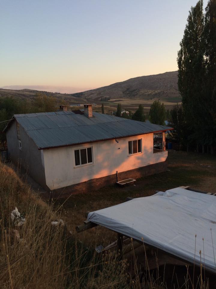 Hafik Alçıören Köyü Resimleri 6