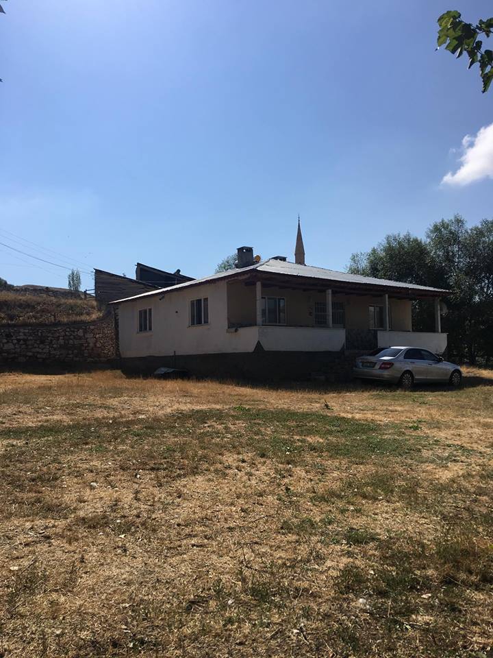 Hafik Alçıören Köyü Resimleri 8