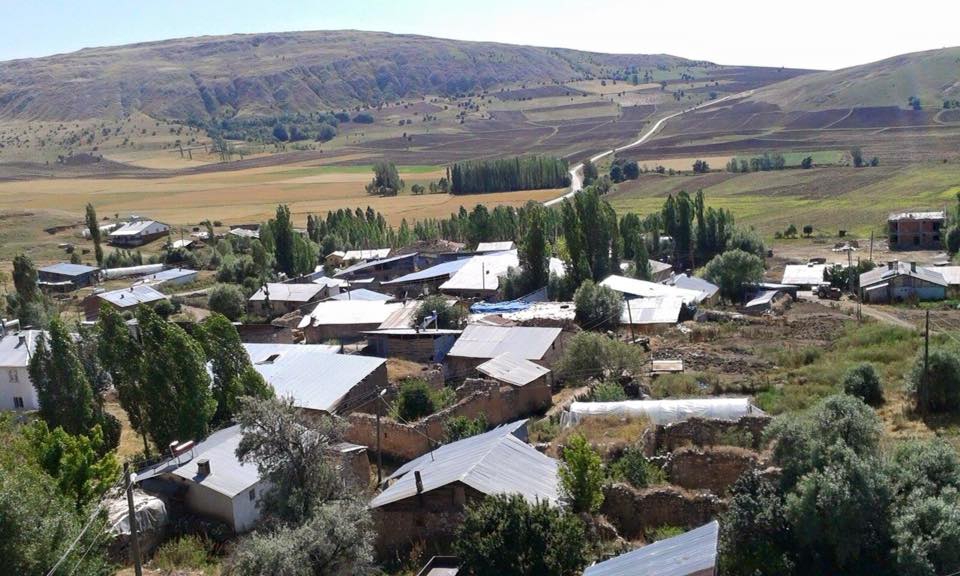 Hafik Alçıören Köyü Resimleri 9