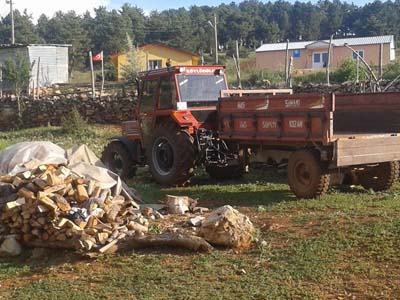 Adana Saimbeyli Yeniköy Resimleri 2