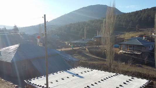 Adana Saimbeyli Yeniköy Resimleri 3