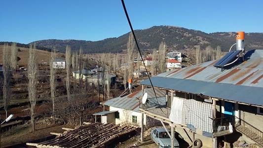 Adana Saimbeyli Yeniköy Resimleri 6