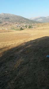 Adana Saimbeyli Yeniköy Resimleri 9