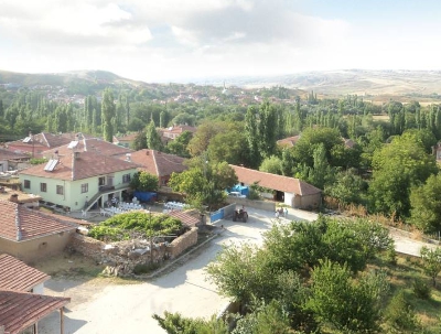 Akpınar Aşağıhomurlu Köyü Resimleri 2