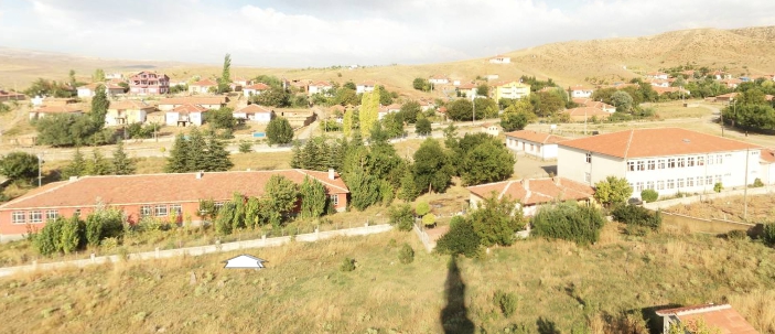 Akpınar Aşağıhomurlu Köyü Resimleri 3