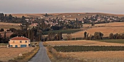 Akpınar Alişar Köyü Resimleri 1