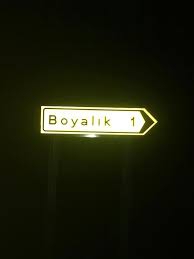 Akpınar Boyalık Köyü Resimleri 2