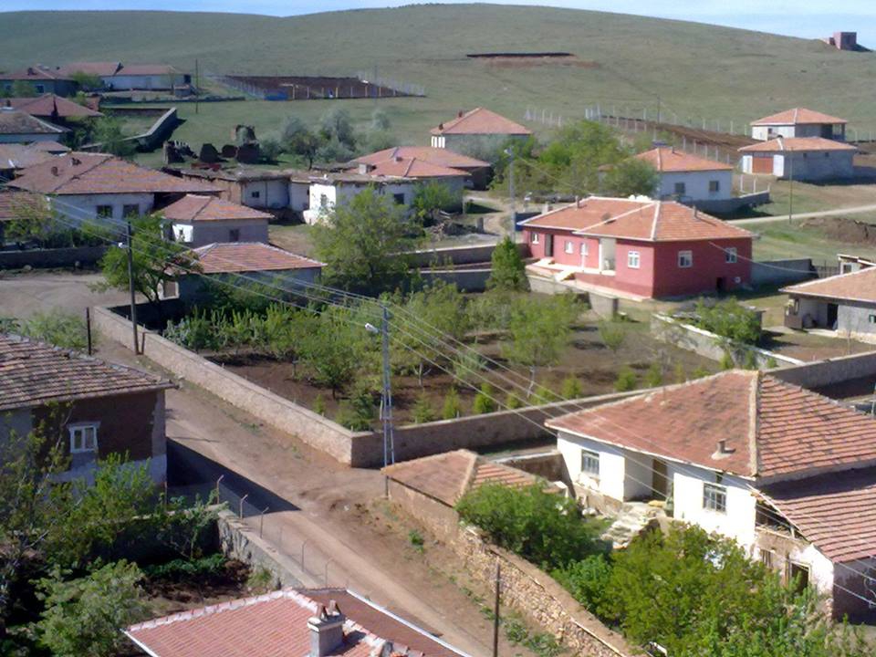 Akpınar Boyalık Köyü Resimleri 3